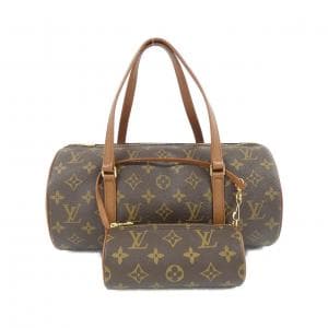 ルイヴィトン モノグラム パピヨン 30cm M51365 バッグ