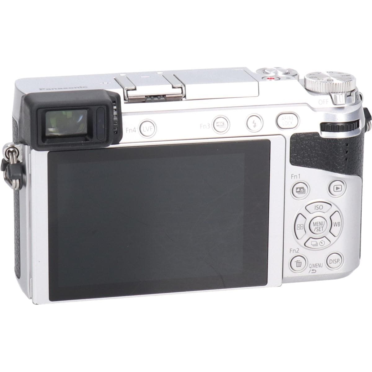 ＤＭＣ－ＧＸ７ＭＫ２　１２－３２ＫＩＴ