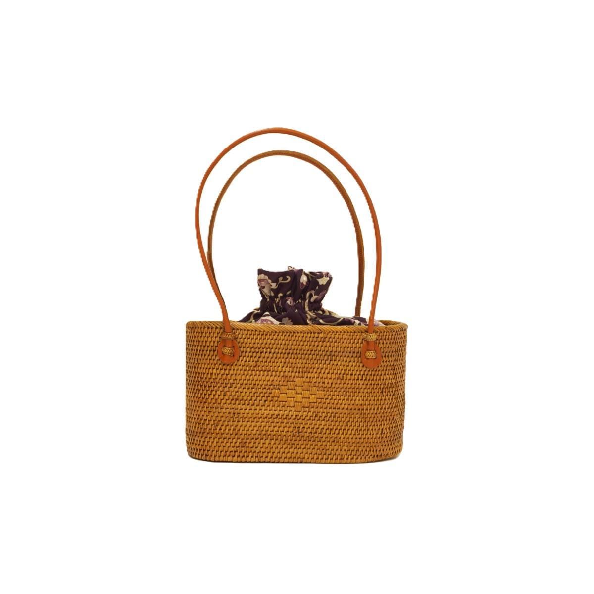 【新品】アタバッグ　【岡重】