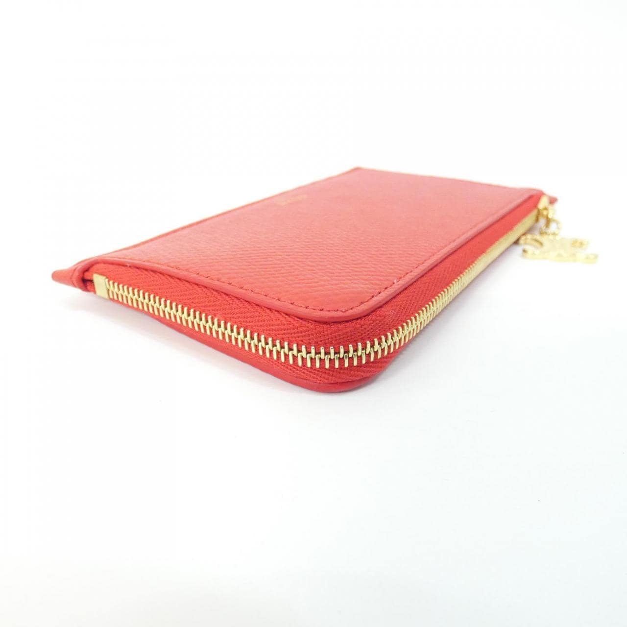 【新品】セリーヌ L10083FVO コイン＆カードケース