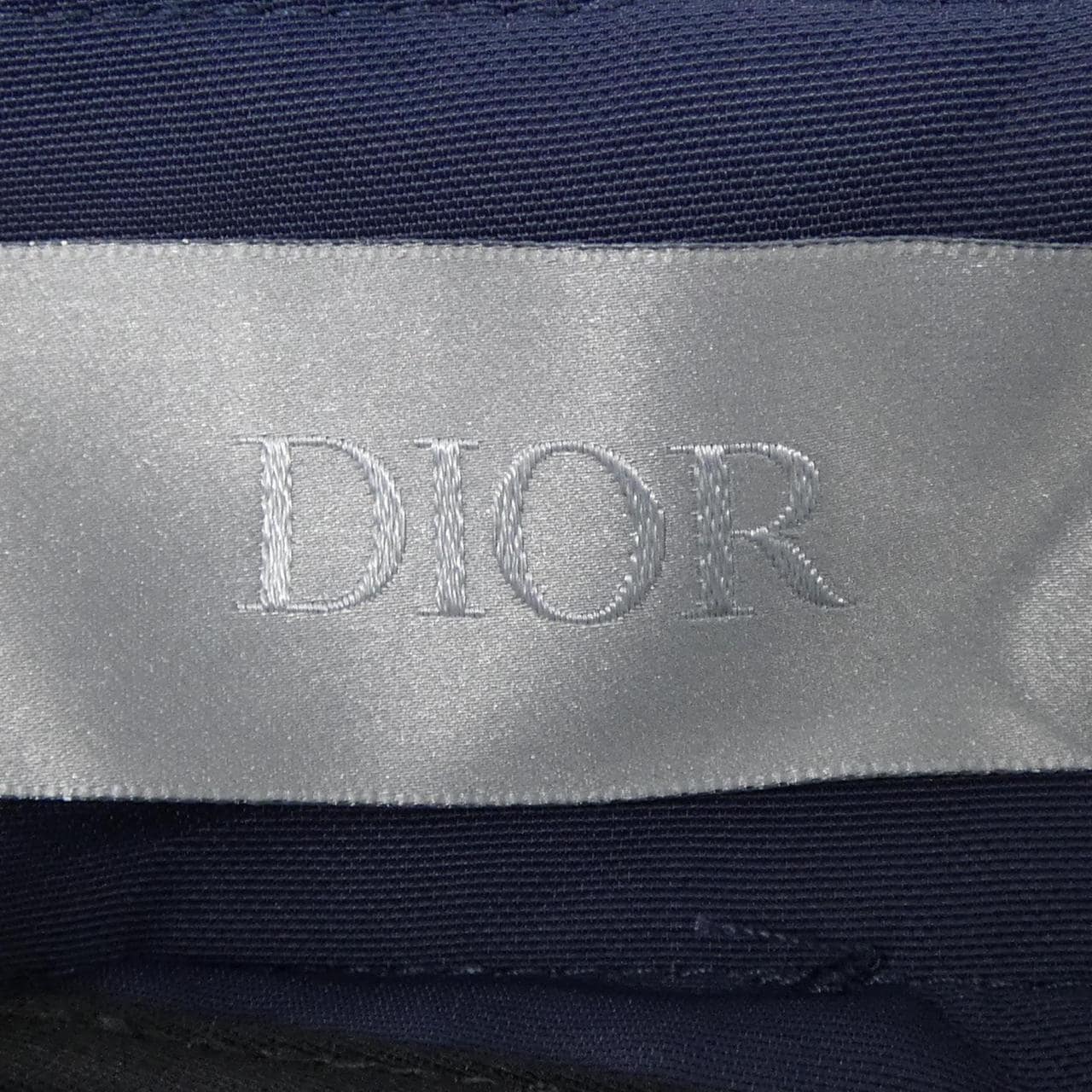 ディオール DIOR 013C122A4875 パンツ