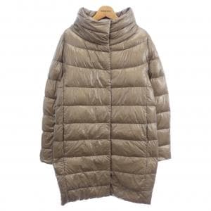 【クーポン対象商品】ヘルノ Herno PI0177DIC 12017Z ダウンコート