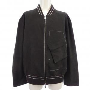 エルメス HERMES *41-5003 レザージャケット