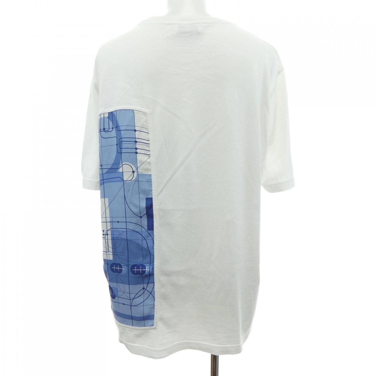 エルメス HERMES *01-5772 Tシャツ