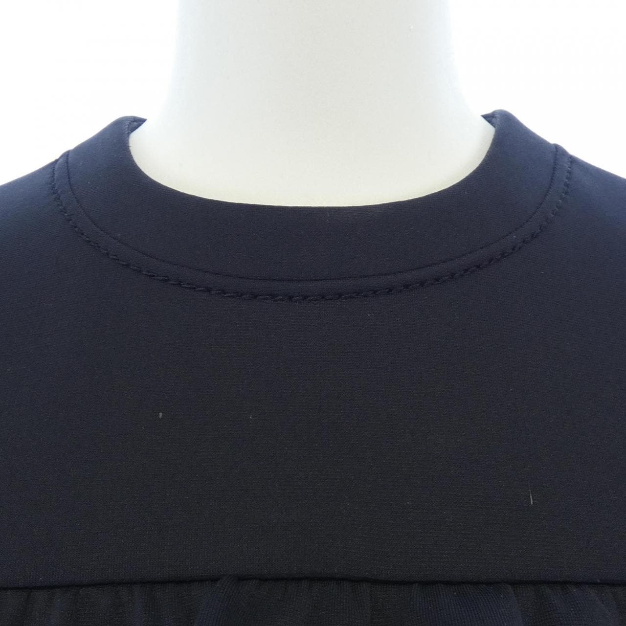 プラダ PRADA P37Q6I S191 1S21 ワンピース