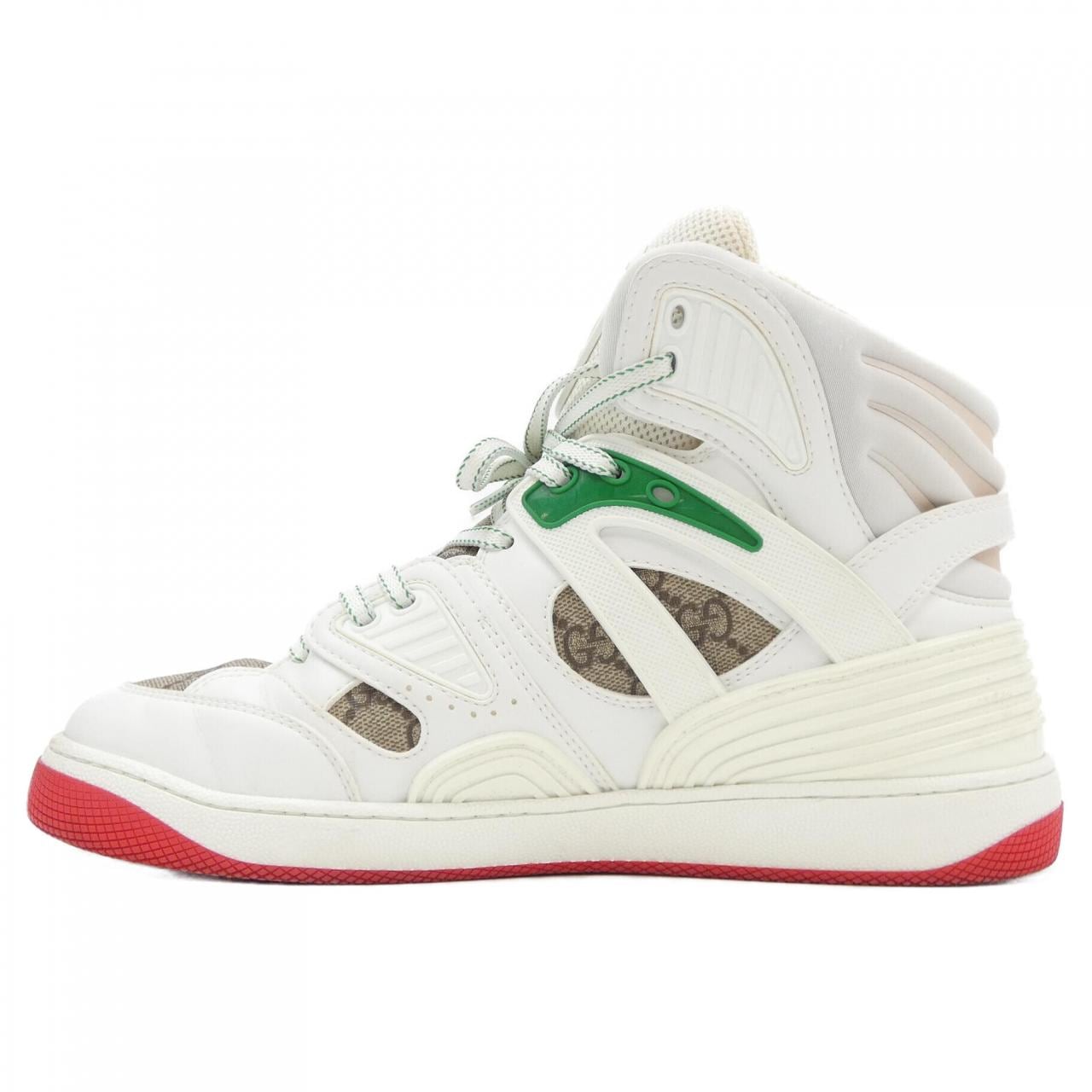 グッチ GUCCI スニーカー