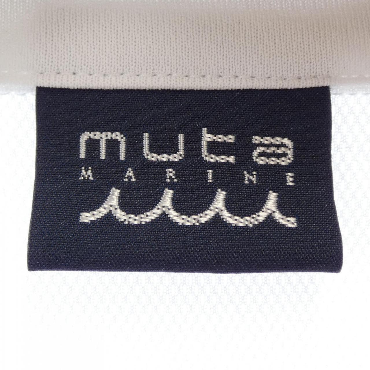 ムータ MUTA MUJ99506 ポロシャツ