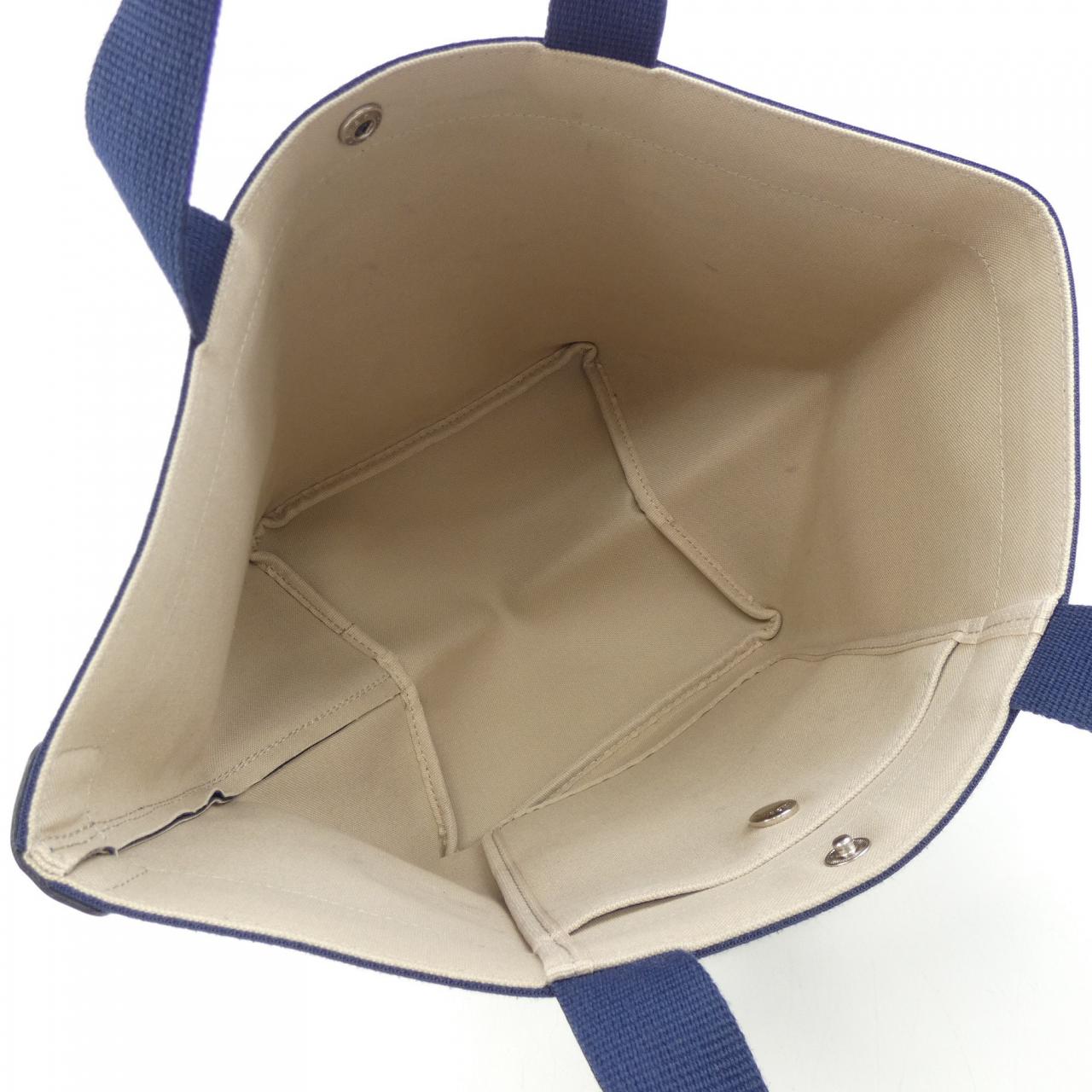 エルベシャプリエ HERVE CHAPELIER 舟型トート 707GP BAG