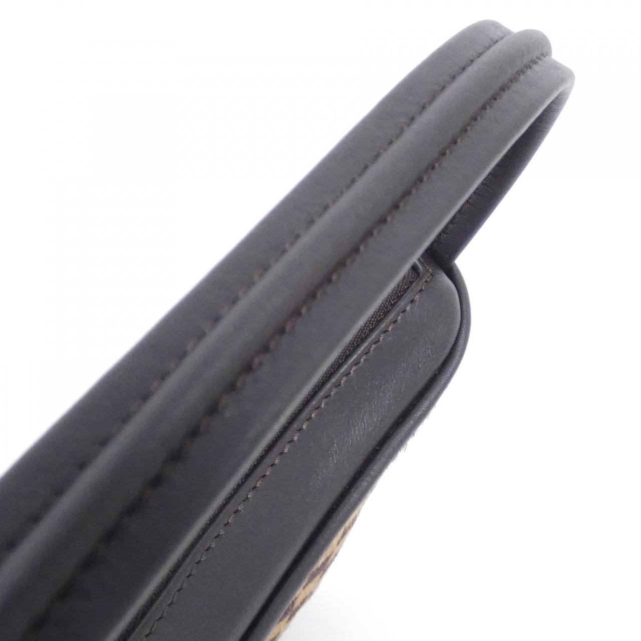 ルイヴィトン ダミエ ソバージュ タイガー M92132 バッグ