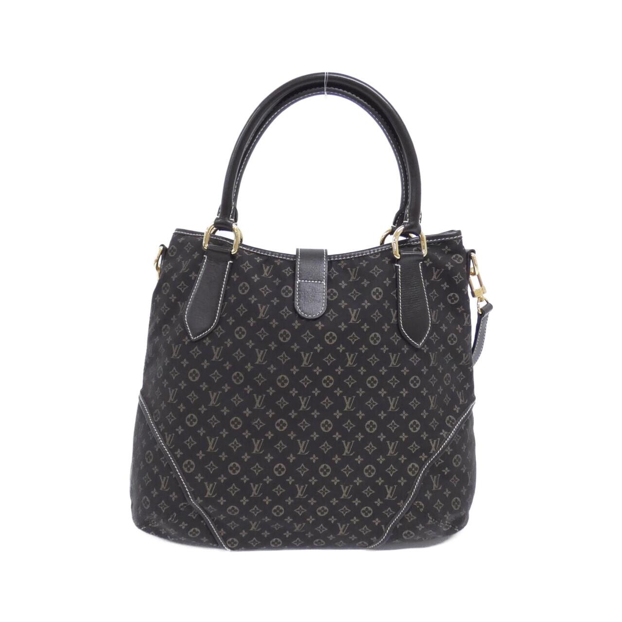 ルイヴィトン モノグラム イディール エレジー M56696 ショルダーバッグ