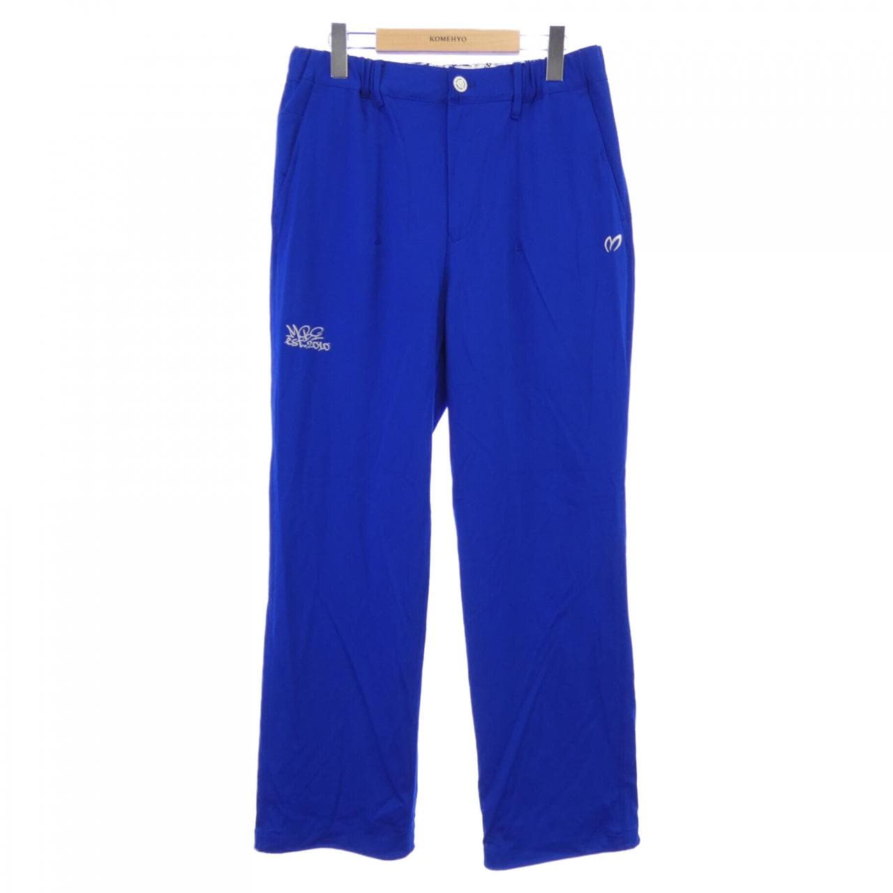 マスターバニーエディション MASTER BUNNY EDITION パンツ