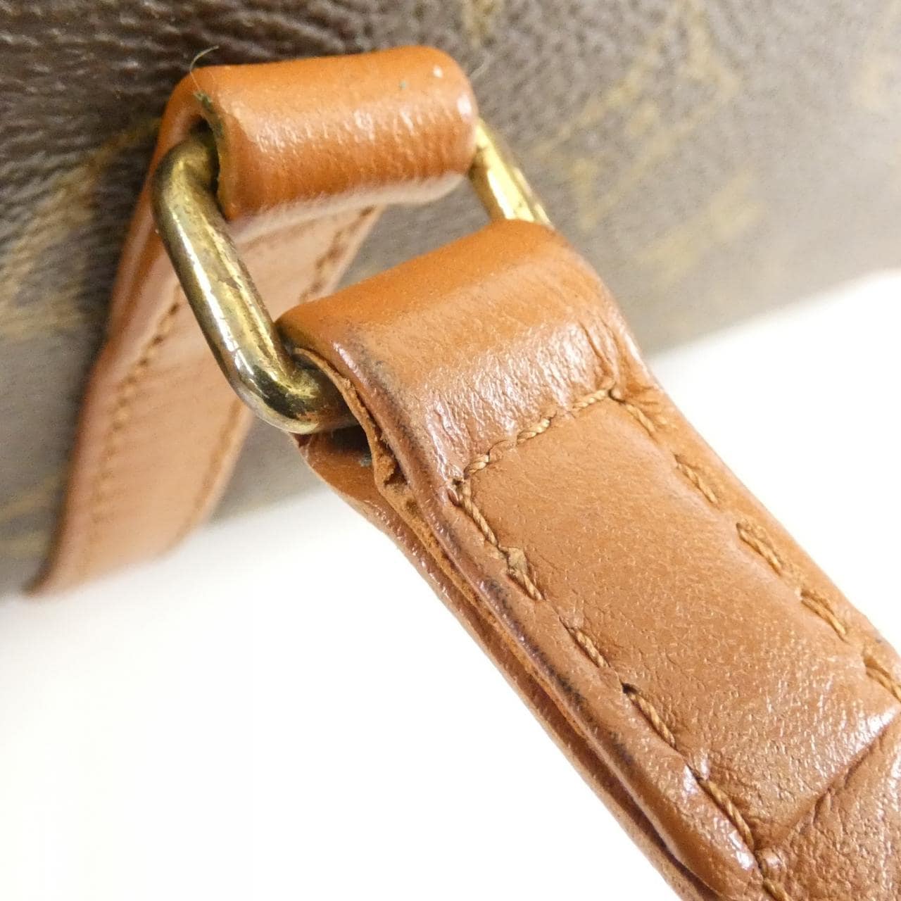 ルイヴィトン モノグラム パピヨン 30cm M51365 バッグ