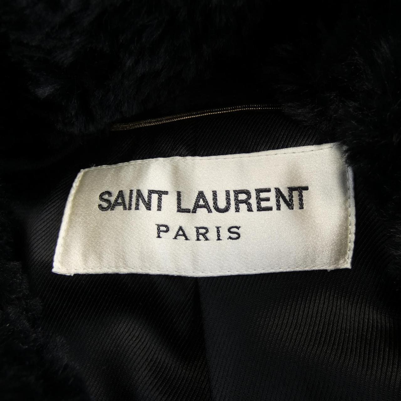 SAINT LAURENT SAINT LAURENT 582714 Y279V Jacket