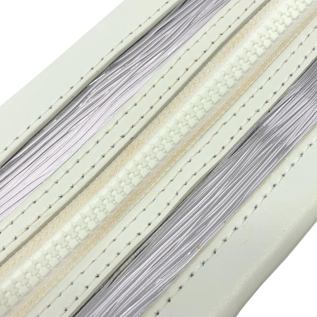 ルイヴィトン ソフト トランク M55602 ショルダーバッグ