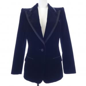 グッチ GUCCI ベルベット シングルブレス ジャケット 673899 ZAHW8 ジャケット