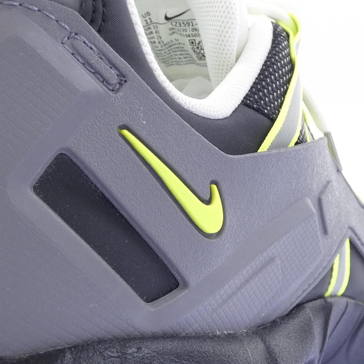 ナイキ NIKE CZ3591-002 スニーカー