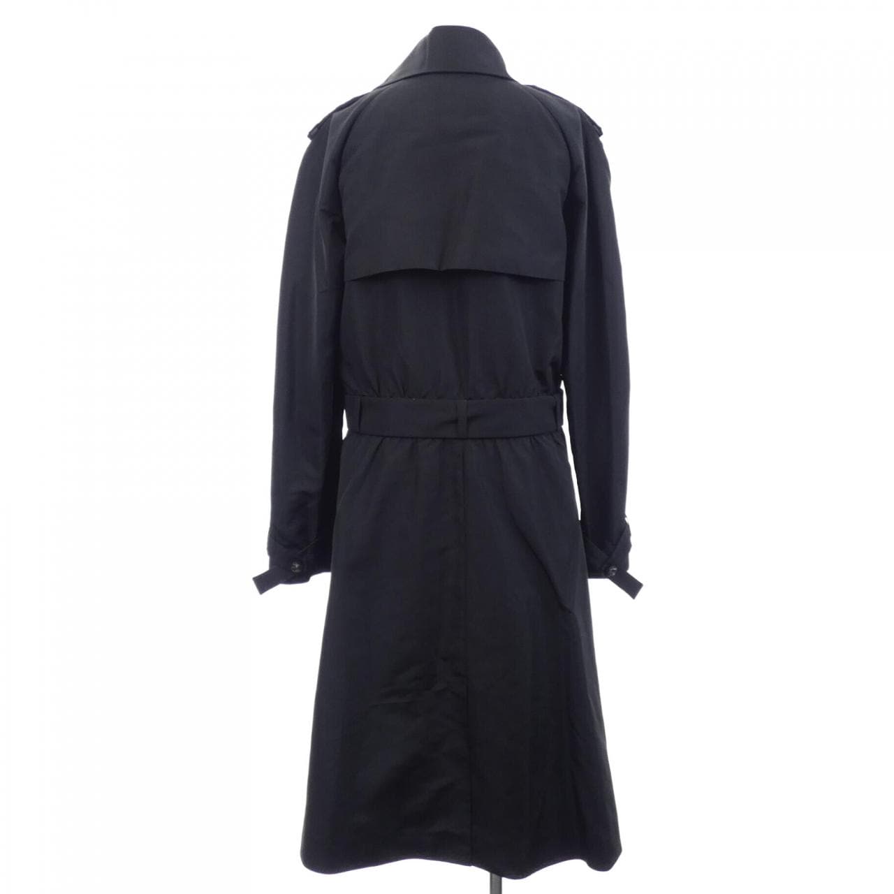 シャネル CHANEL P37216V24958 トレンチコート