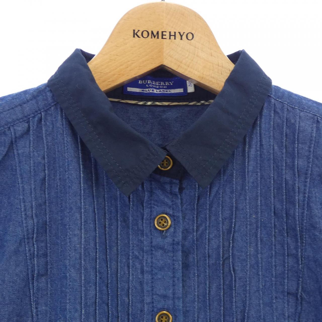 バーバリーロンドン BURBERRY LONDON シャツ