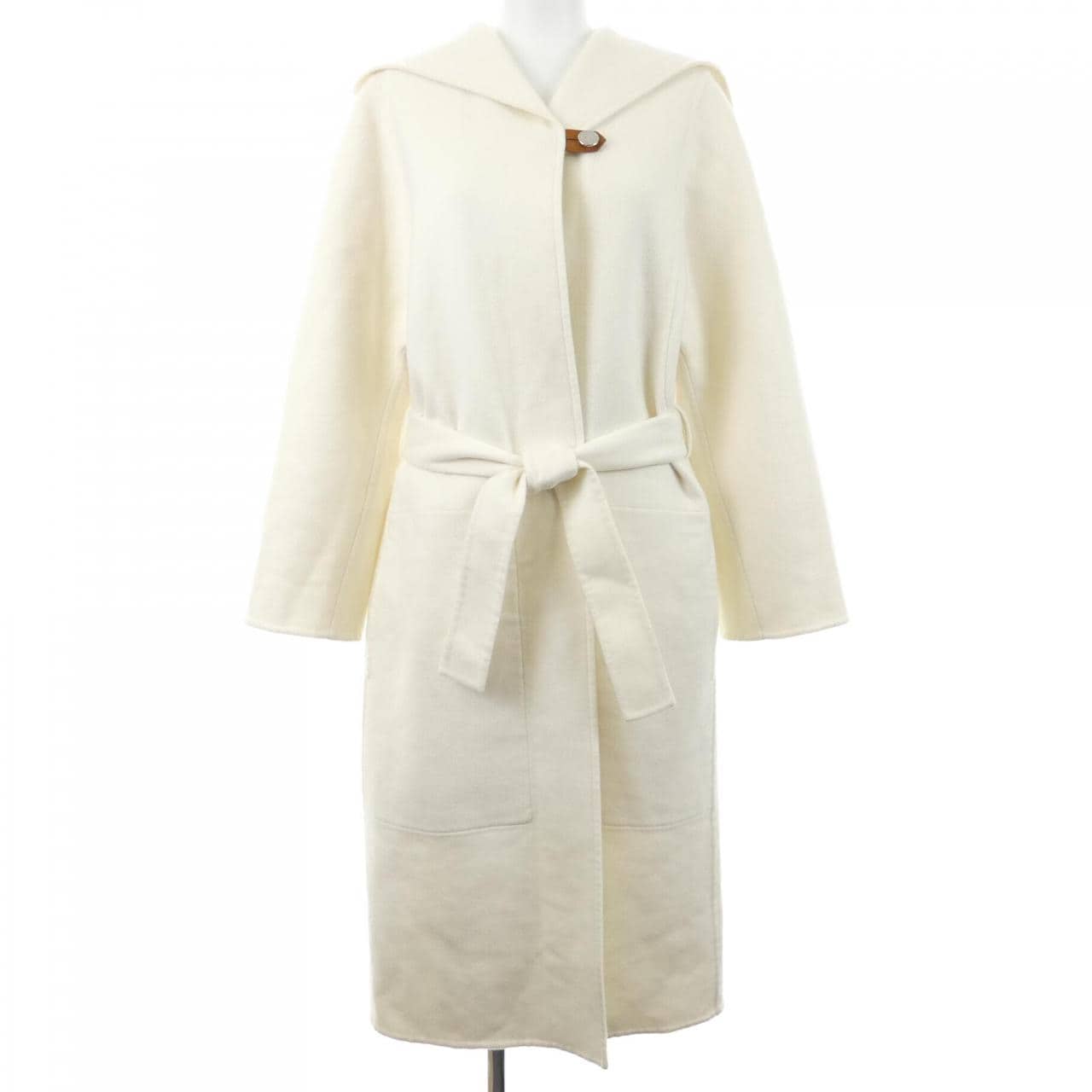 エルメス HERMES コート