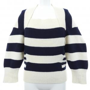 アレキサンダーマックイーン ALEXANDER McQUEEN 650314 ニット