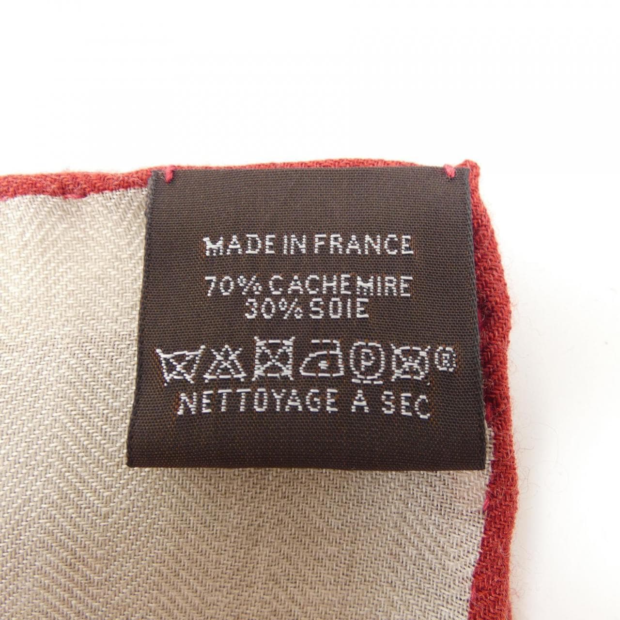 エルメス HERMES EPERON D'OR ET TENUES　DE JOUR H244216S カレジェアン140 ショール