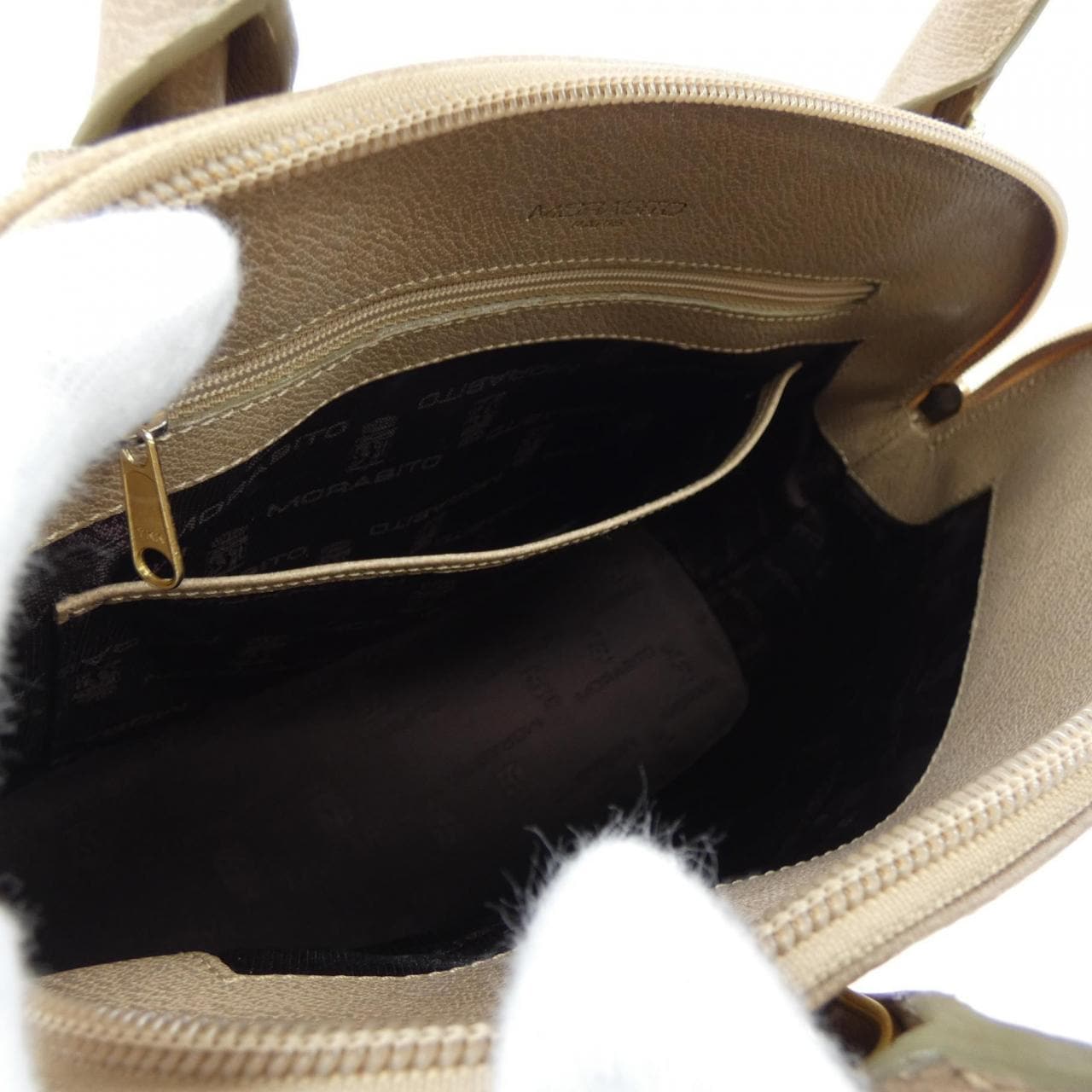 モラビト MORABITO BAG