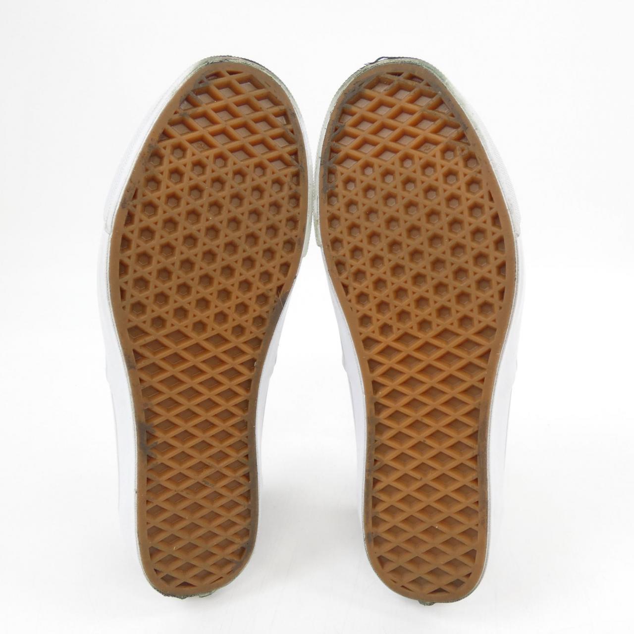 バンズ VANS 721278 スニーカー