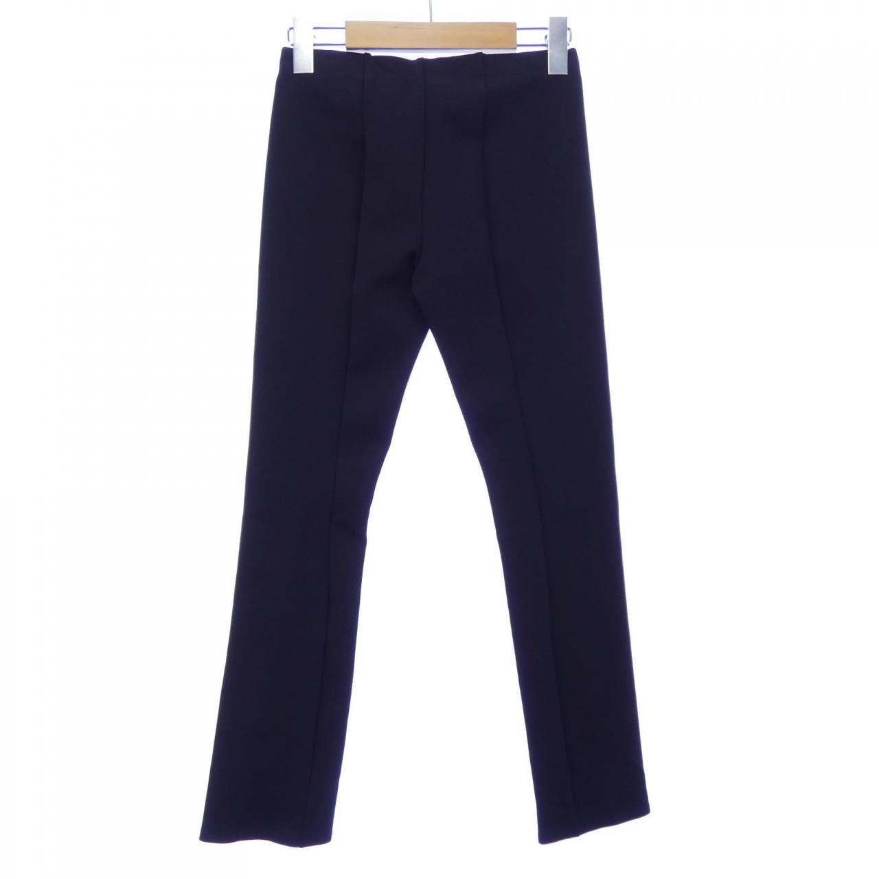 ザロウ THE ROW THILDE スキューバパンツ 3448-K106 パンツ