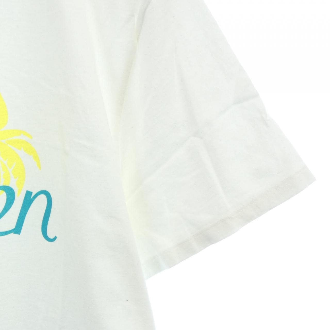 メゾンキツネ MAISON KITSUNE Tシャツ