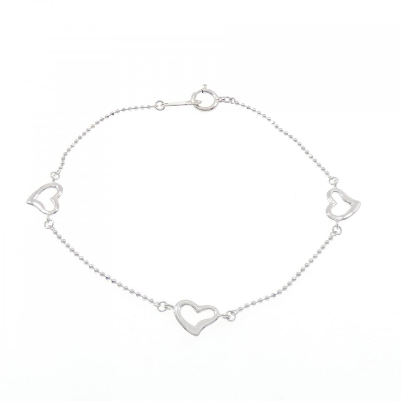 ヴァンドーム K10WG ブレスレット