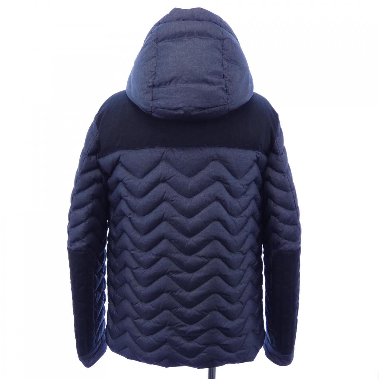 モンクレール ダブル MONCLER W LANCASTER ダウンジャケット