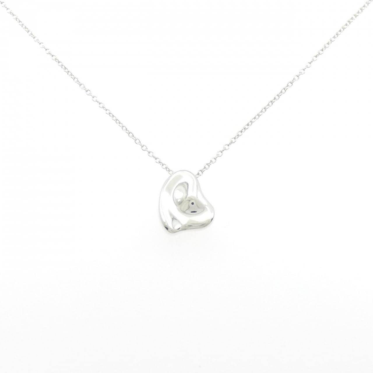 ティファニー 925 ネックレス