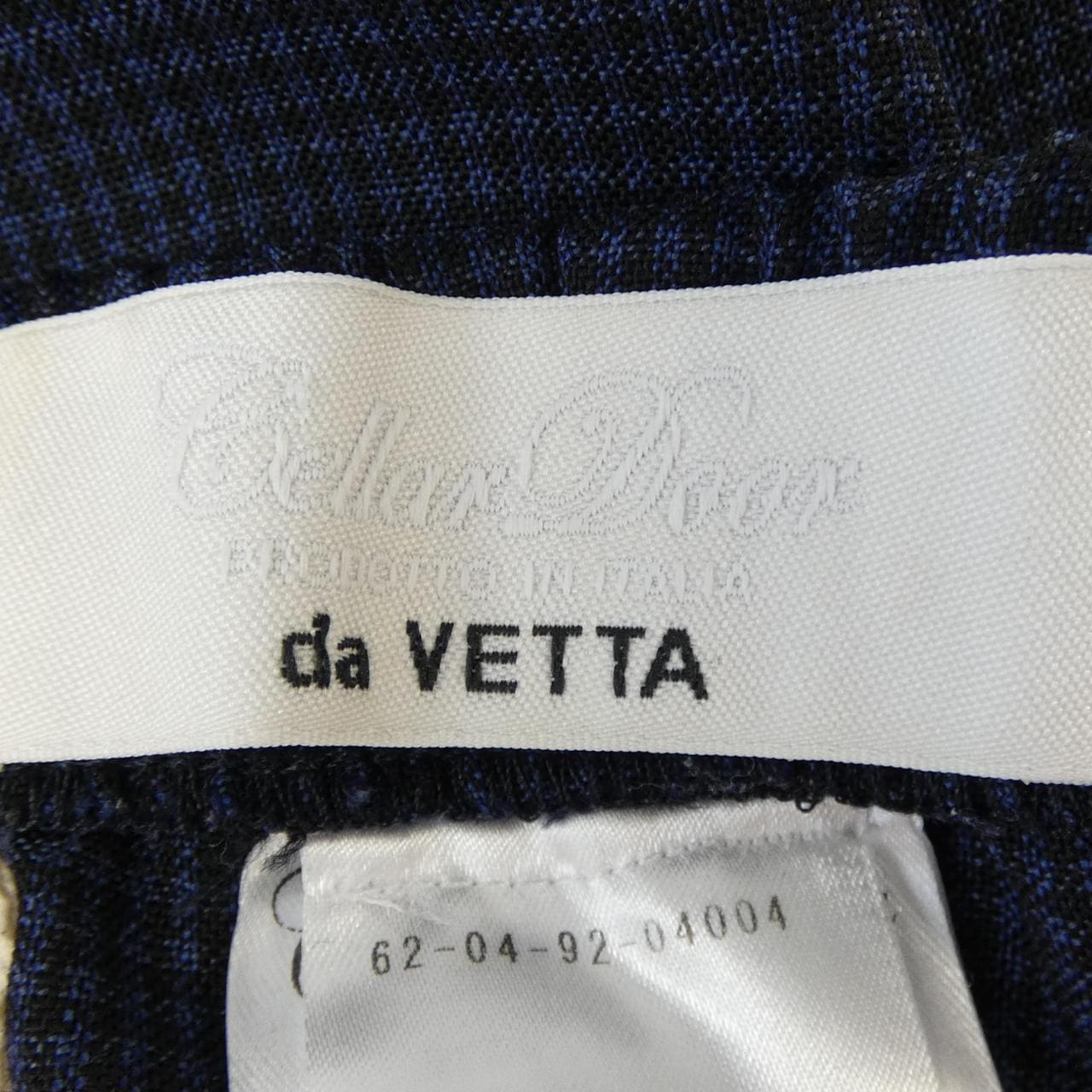 セラドアー Cellar Door パンツ