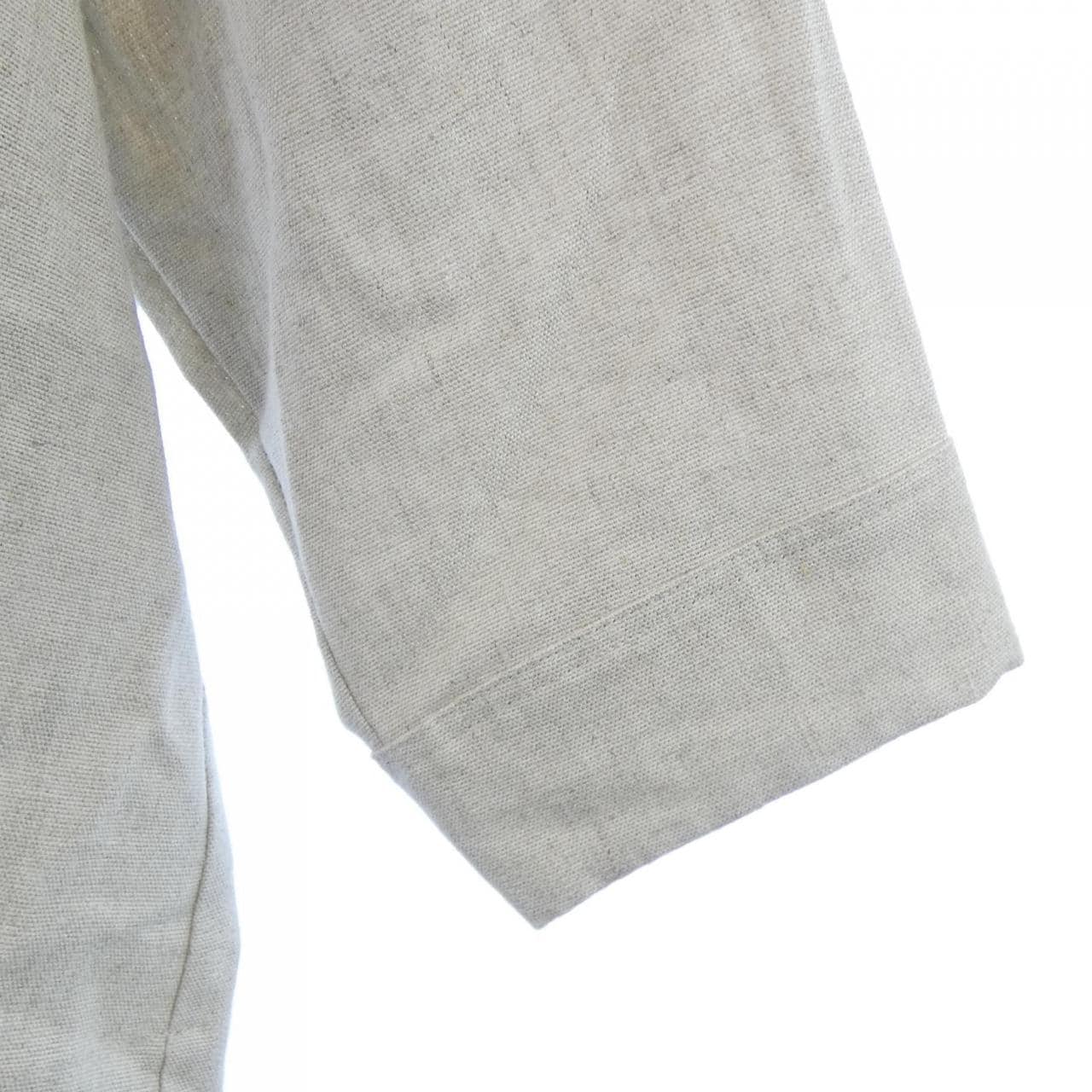 FOG LINEN WORK トップス
