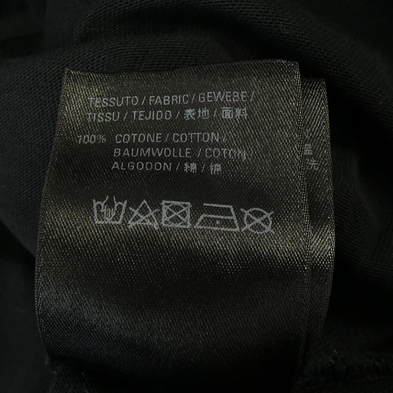 バレンシアガ BALENCIAGA 612966 TIV82 Tシャツ