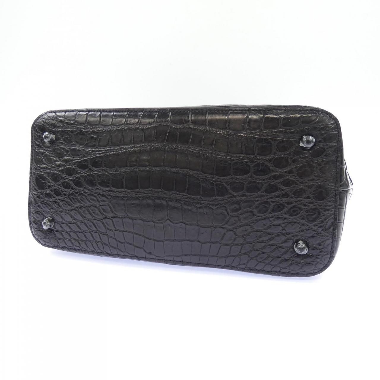 THE LAST ART PROJECT BAG