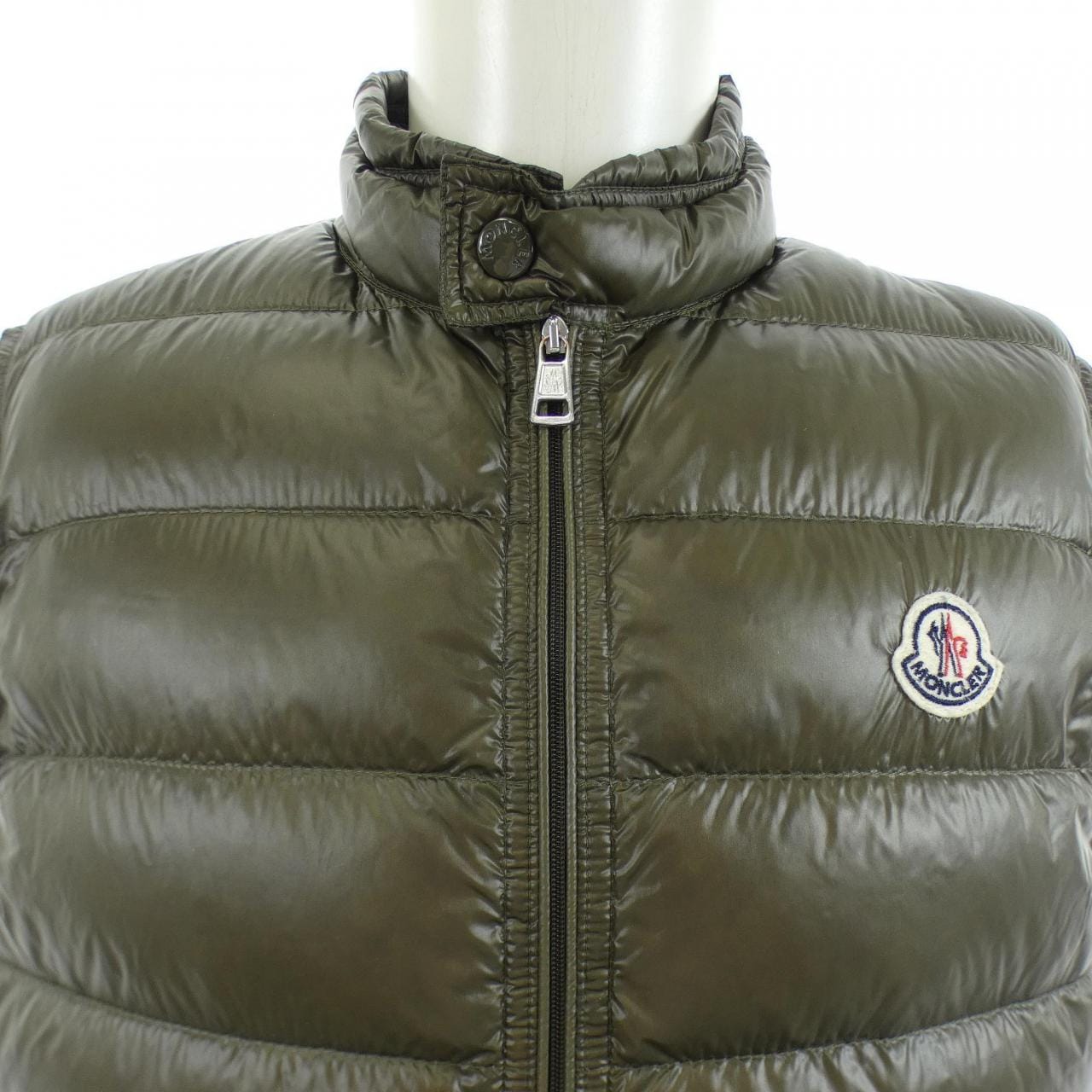 モンクレール MONCLER GUI ダウンベスト
