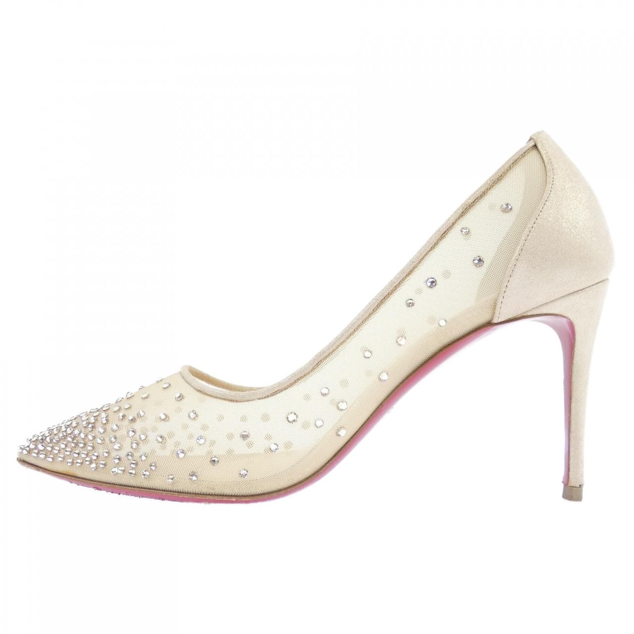 クリスチャンルブタン CHRISTIAN LOUBOUTIN パンプス