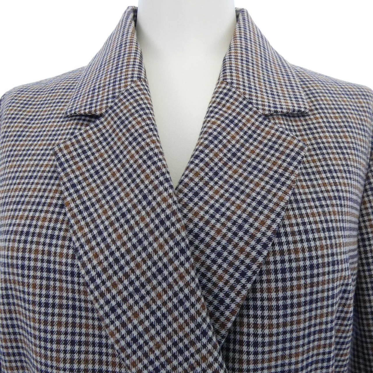 NANO UNIVERSE jacket