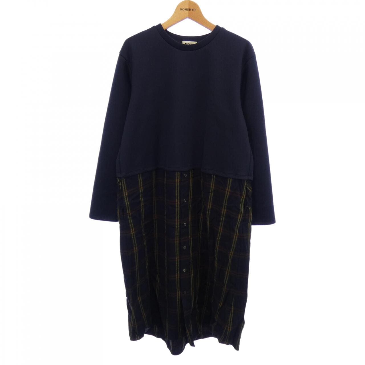 ズッカ ZUCCA ワンピース