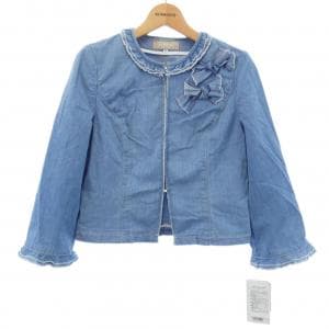 エムズグレーシー M'S GRACY ブルゾン