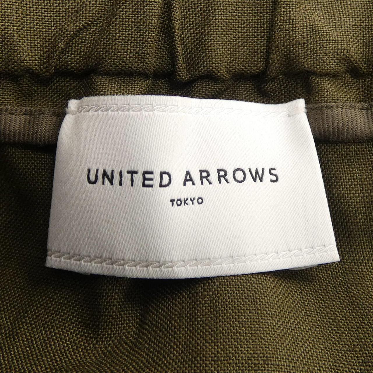 ユナイテッドアローズ UNITED ARROWS スカート