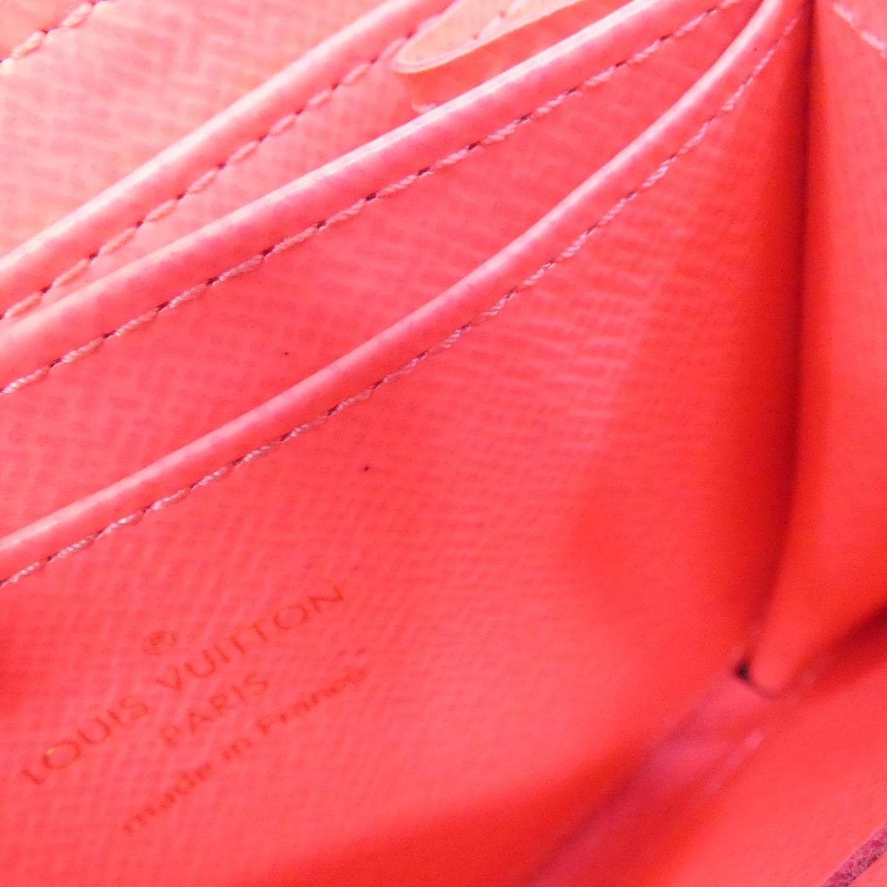 ルイヴィトン モノグラム グラフィティ(スティーブンスフ ジッピー コインパース M93707 コインケース