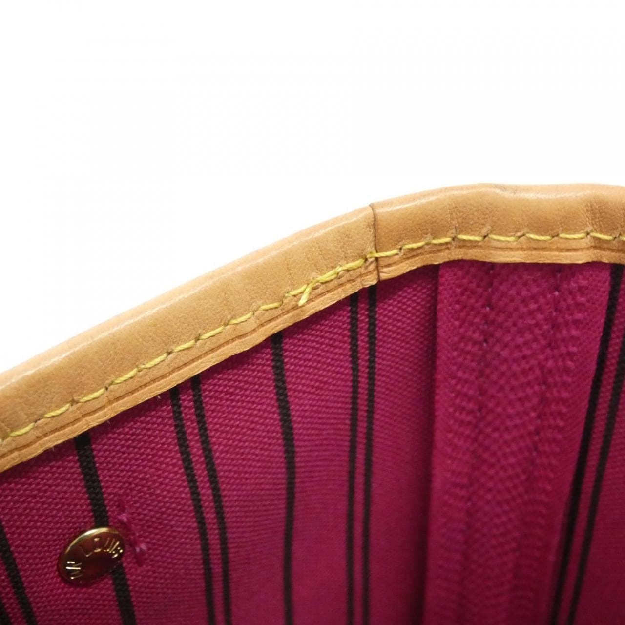 ルイヴィトン モノグラム ネヴァーフル PM M41245 バッグ