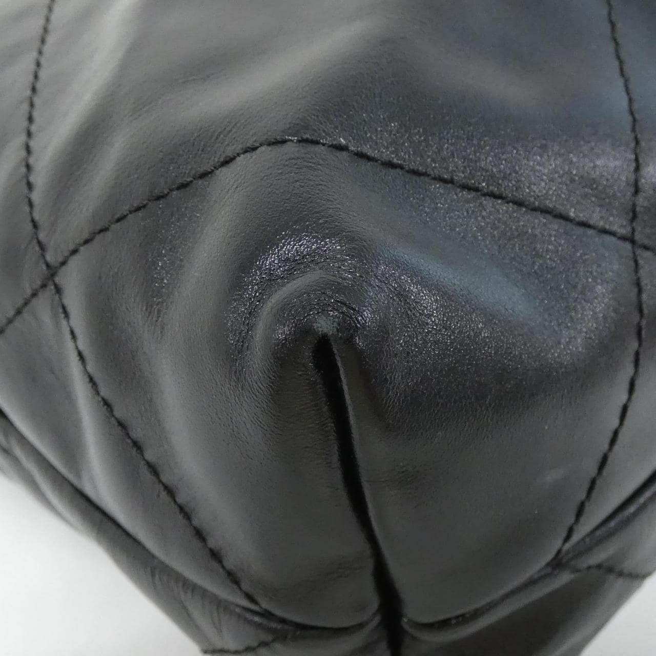 シャネル シャネル22 ライン SMALL AS3260 ショルダーバッグ