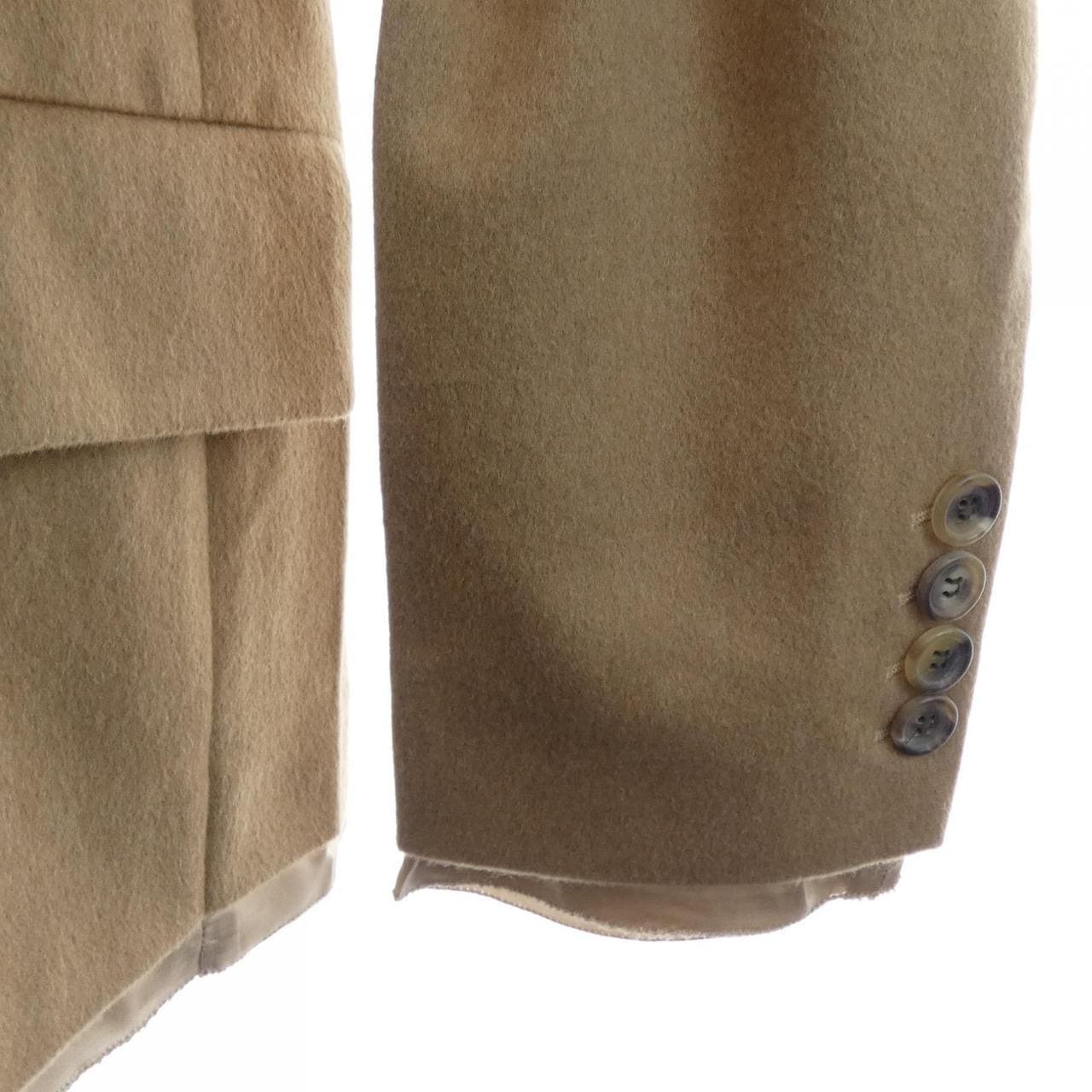 ミュウミュウ MIU MIU MH1850 S231 165 ジャケット