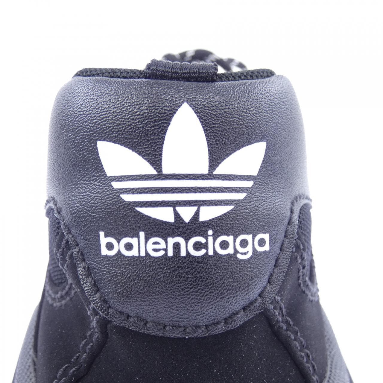 バレンシアガ BALENCIAGA TRIPLE S ADIDAS 712821 スニーカー