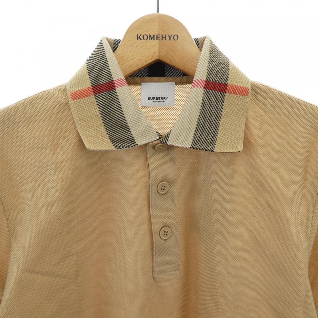 バーバリー BURBERRY 8095924 ポロシャツ