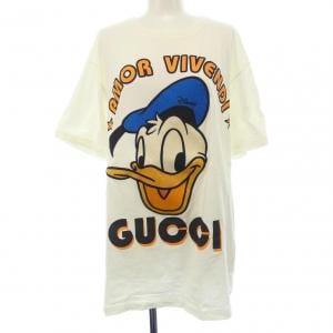 グッチ GUCCI DISNEY 615044 XJDBJ Tシャツ