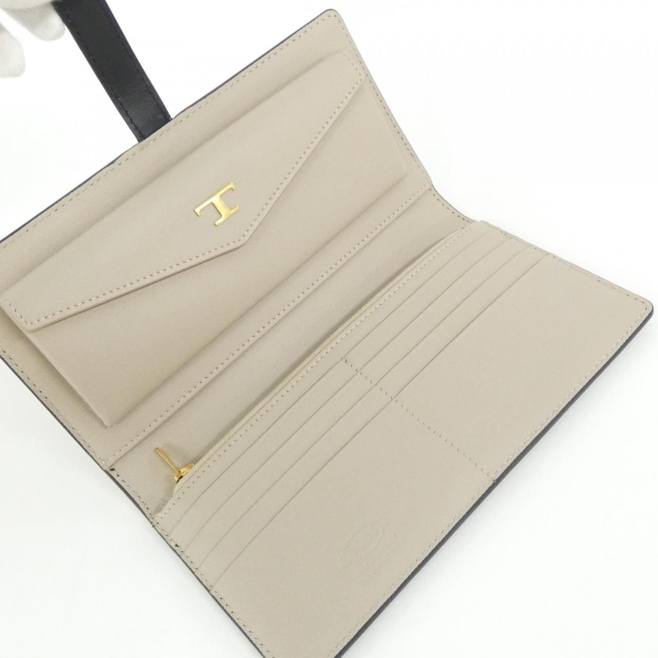 トッズ T TIMELESS XAWTSIBO4Z1RORB999 財布